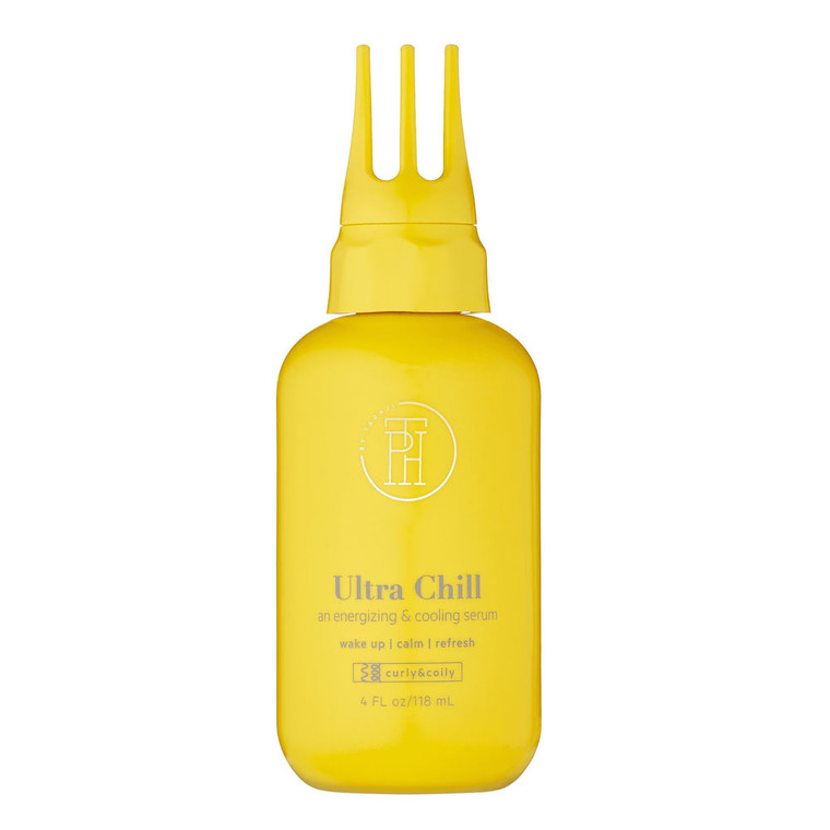 Tph By Taraji Ultra Chill Hair Serum, 4 Oz