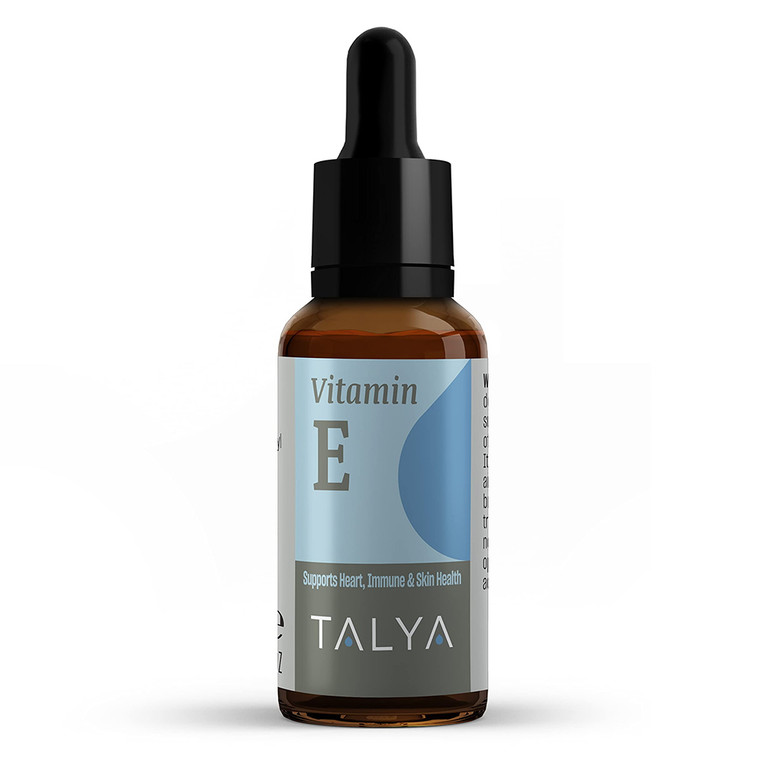 Talya Vitamin E, 0.34 Oz
