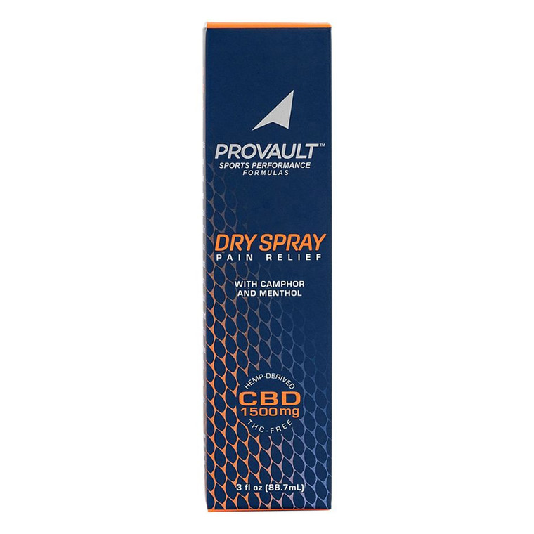 Provault Dry Spray, 3 Oz