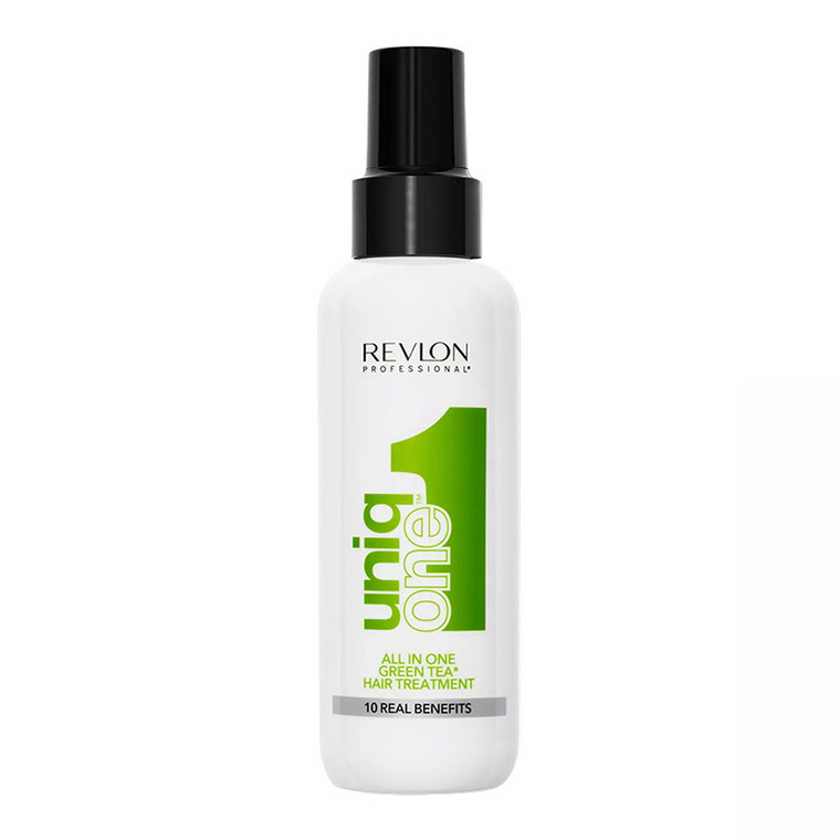 Revlon Professional Uniq One Green Tea Hair Treatment, 1 Ea