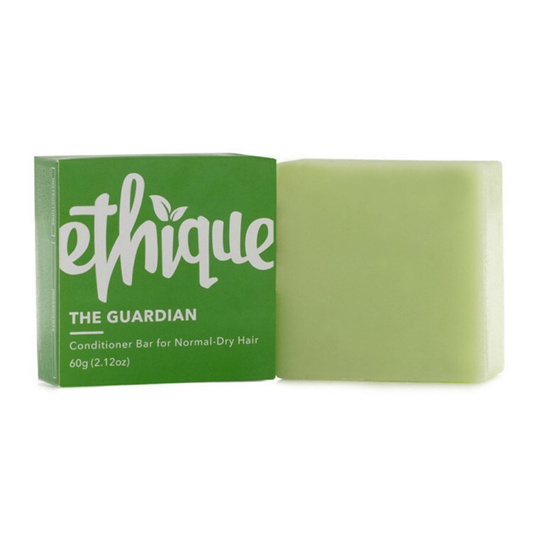 Ethique The Guardian Conditioner Bar, 2.11 Oz