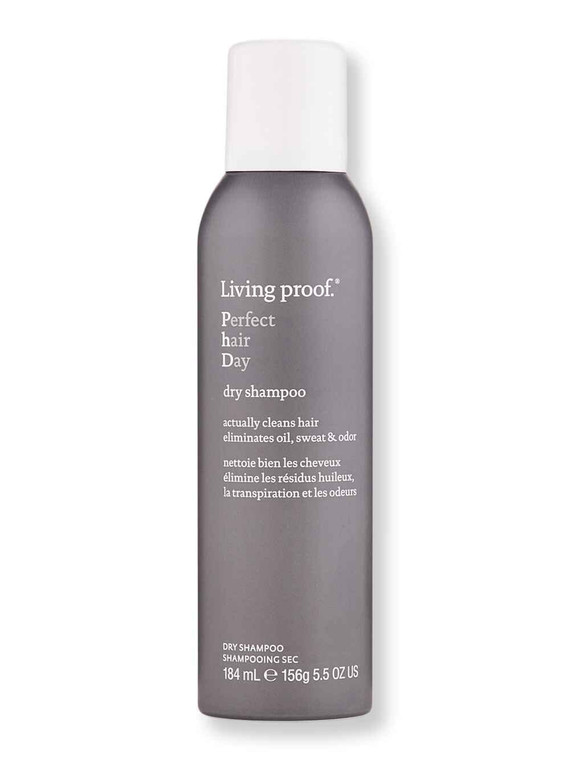 Living Proof Hair Day Dry Shampoo, 5.5 Oz