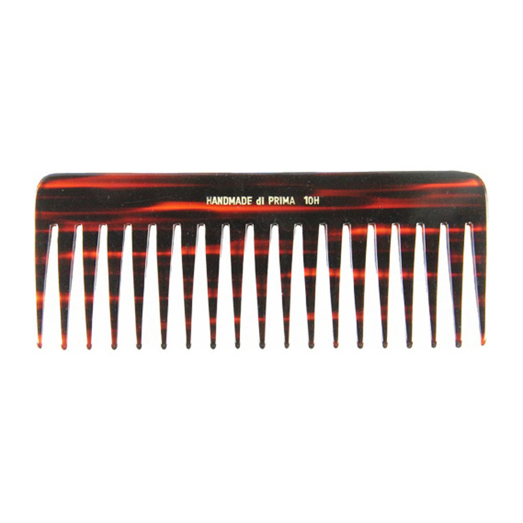 Di Prima Provence Large Handmade Volume Wet Comb, 1 Ea