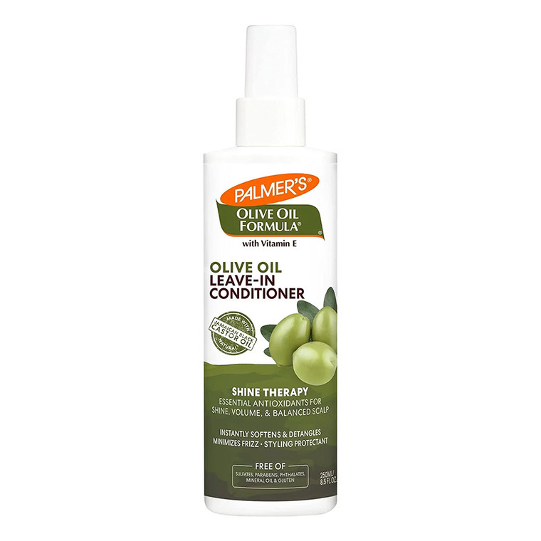 Palmers Olive Oil Formula Leave In Conditioner, 8.5 Oz