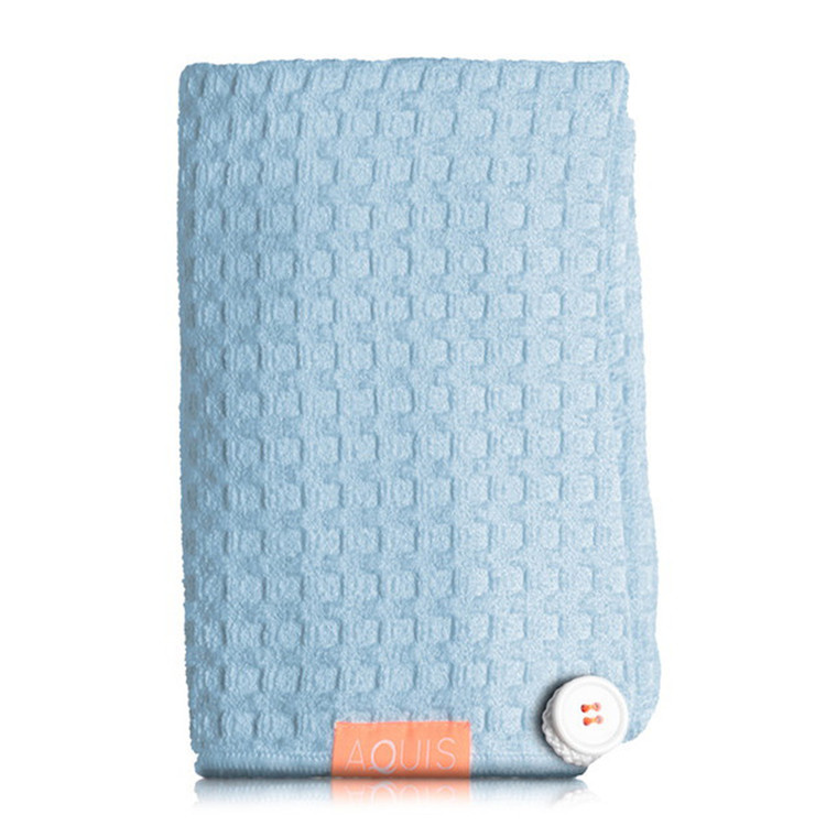 Naturly Curly Hair Towel, 1 Ea