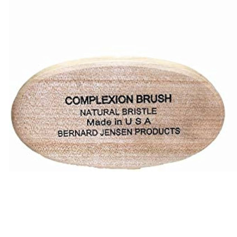 Bernard Jensen Complexion Soft Brush, 1 Ea