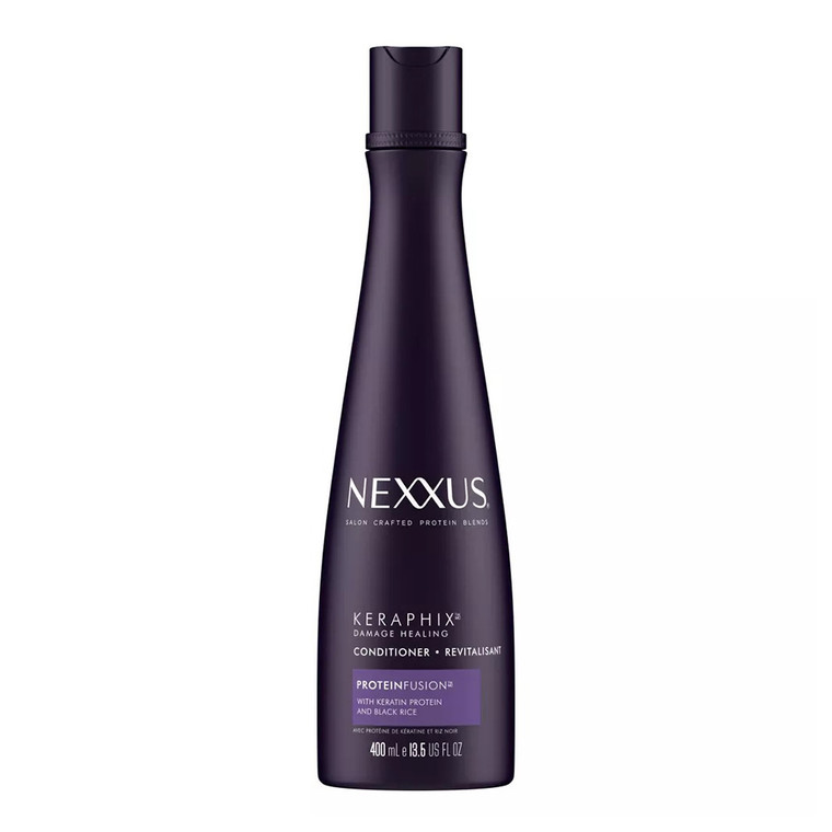 Nexxus Keraphix Conditioner For Damaged Hair, 13.5 Oz