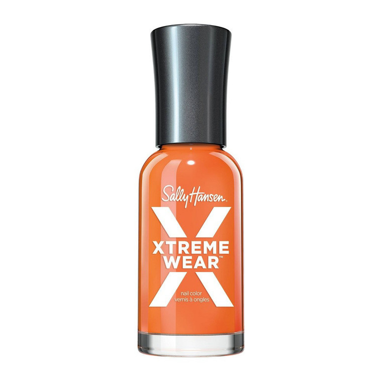 Sally Hansen Hard As Nails Xtreme Wear, Sun Kissed 06, 1 Ea