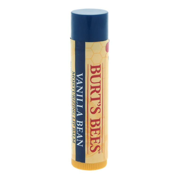 Burts BeesMoisturizing Lip Balm, Vanilla Bean, 0.15 Oz