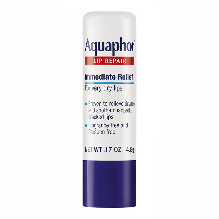 Aquaphor Lip Repair Stick, 0.17 Oz