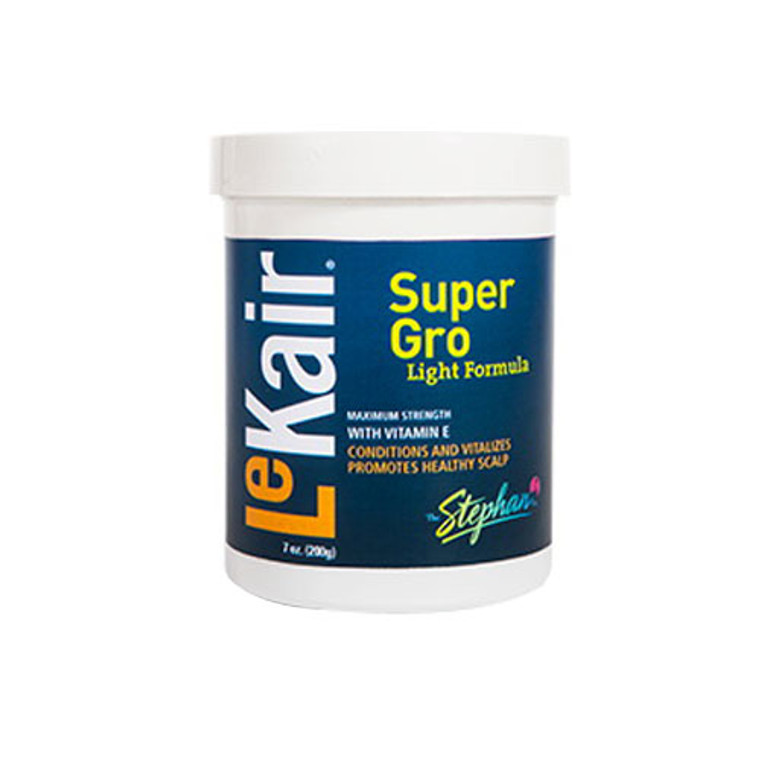 Stephan Lekair Super Gro Light Formula - 7 Oz