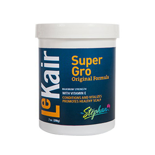 Stephan Lekair Super Glo Original Formula - 7 Oz