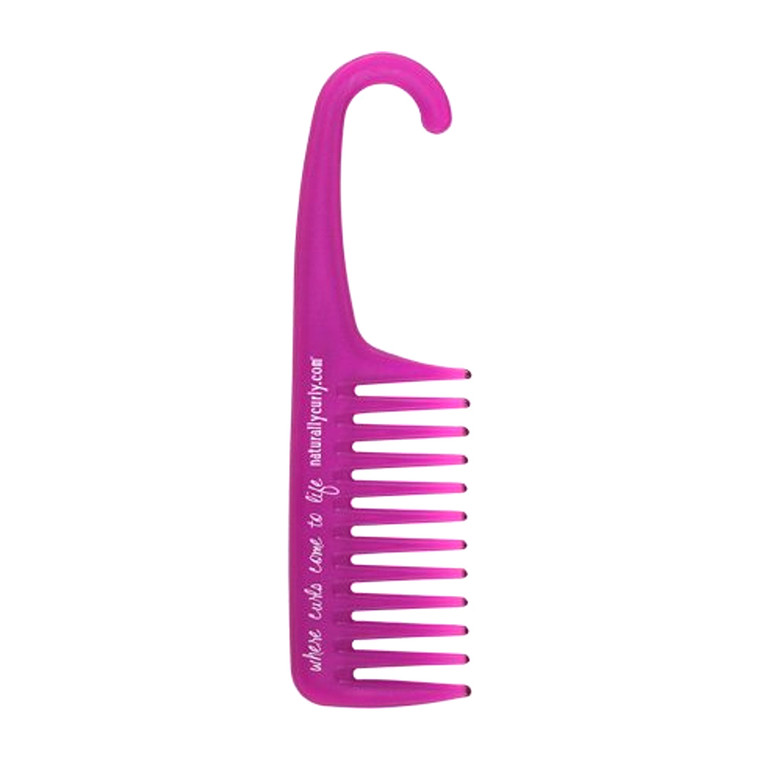 Naturally Curly Shower Comb, 1 Ea