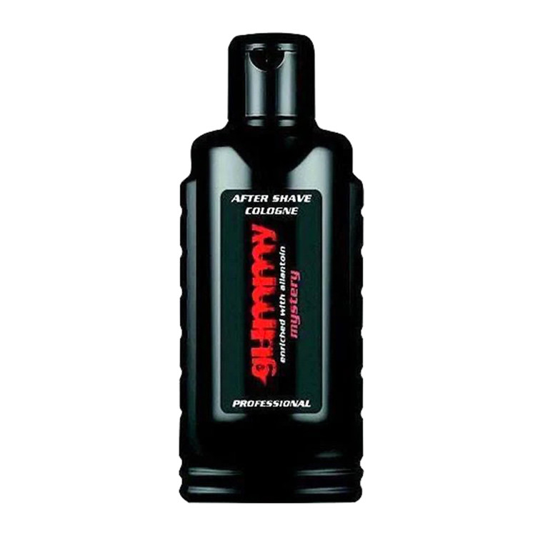 Gummy Professional After Shave Cologne Mystery, 23.6 Oz