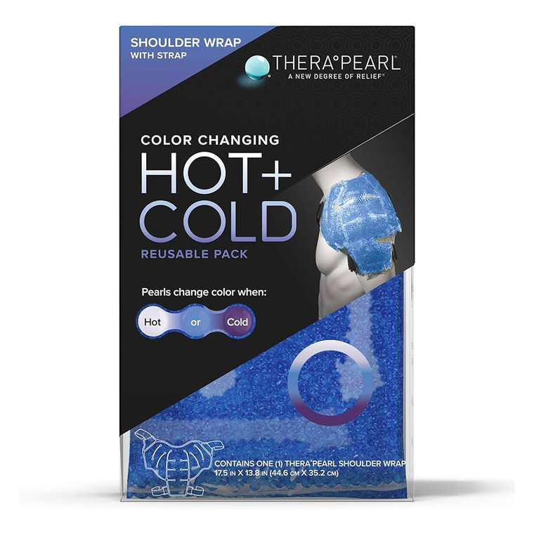 Thera Pearl Build Your Own Reusable Hot And Cold Snap, 1 Ea