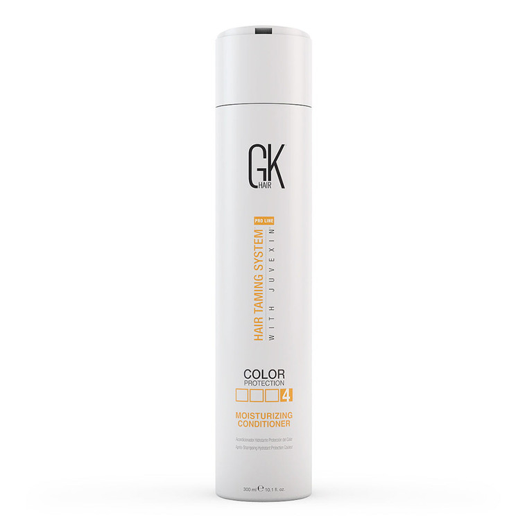 Global Keratin Hair Moisturizing Conditioner, 10.1 Oz