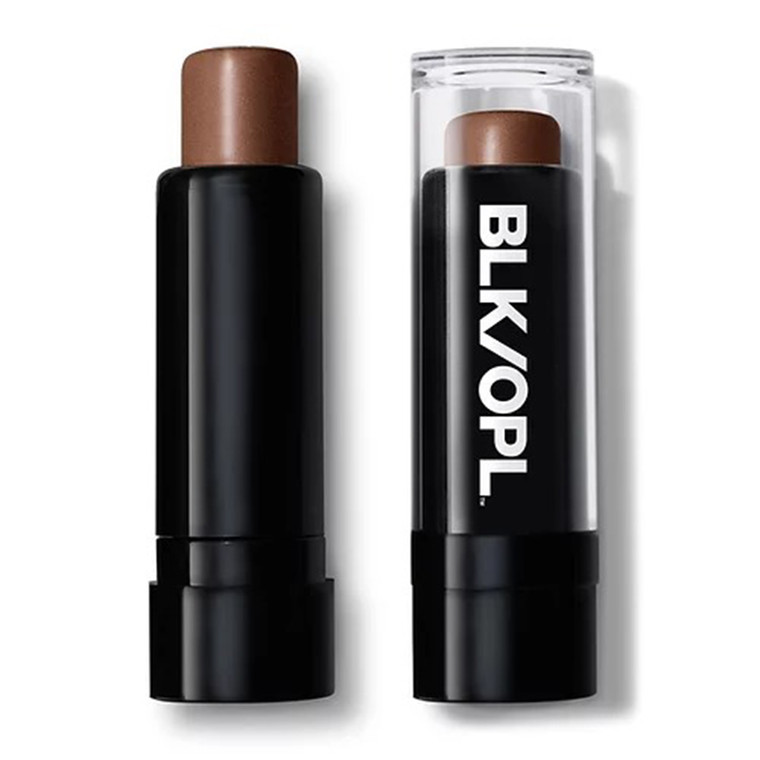 Black Opal True Color Illuminating Stick Highlighter Nude Glow with Vitamin C and E 1Ea