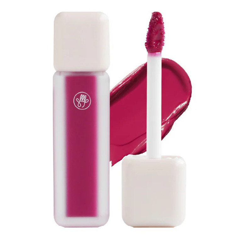 Son and Park Arti Water Glow Lip Tint 04 Plum Berry 1Ea