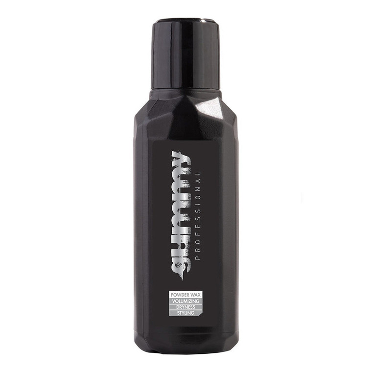 Gummy Hair Styling Powder Wax Volume Texture Control 0.67Oz (20g)