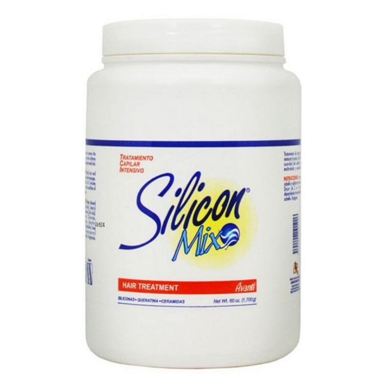Silicon Mix Intensive Hair Treatment Jar 60Oz (1700g)