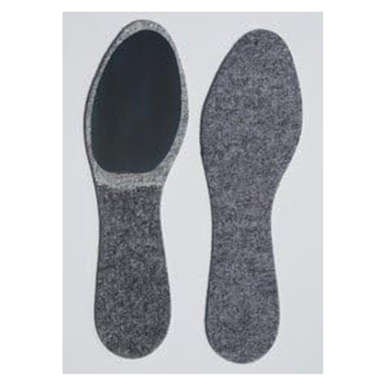 Aetna Felt Corporation Insole Orthopedic Women Size 6 to 11 Pair Turf Toe Camel 1Ea