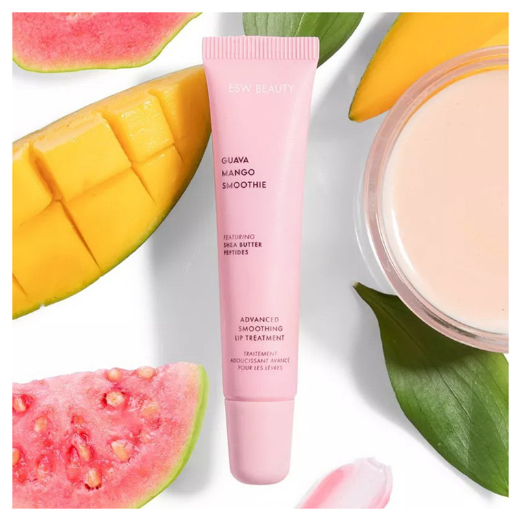 ESW Beauty Advanced Smoothing Lip Guava Mango 0.51Oz (15ml)