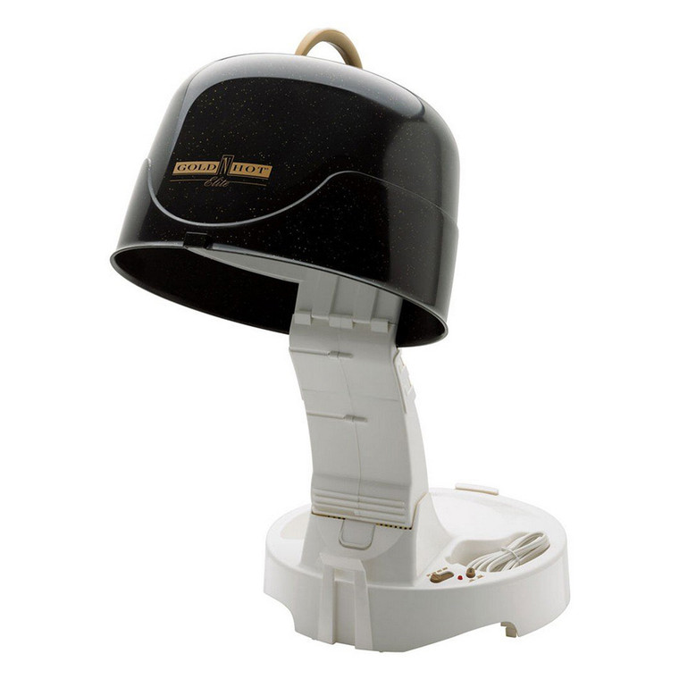 Gold N Hot Professional 1875W Hard Hat Bonnet Hair Dryer GH5135V1 1Ea