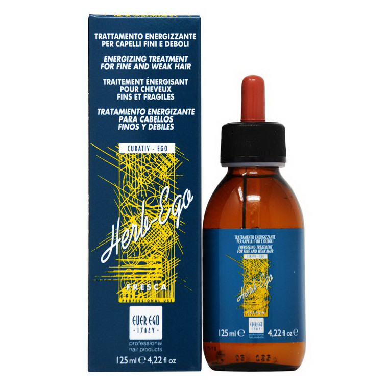 Ever Ego Cren Intensive Moisturizing Body Lotion 4.22Oz (125ml)