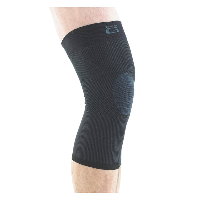 Airflow Knee Support Helps Injured Weak or Arthritic Knees 1Ea