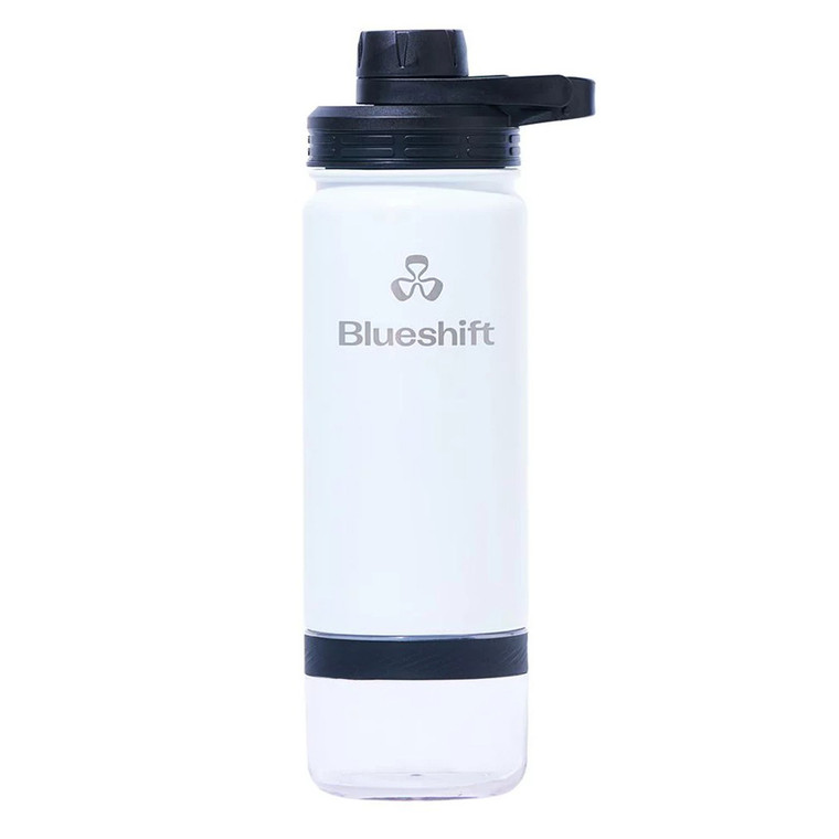Blueshift Sidekick Snow 16Oz Water Bottle 1Ea
