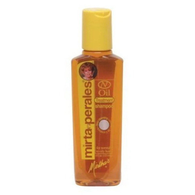 Mirta De Perales Oil Normal Hair 4Oz (120ml)