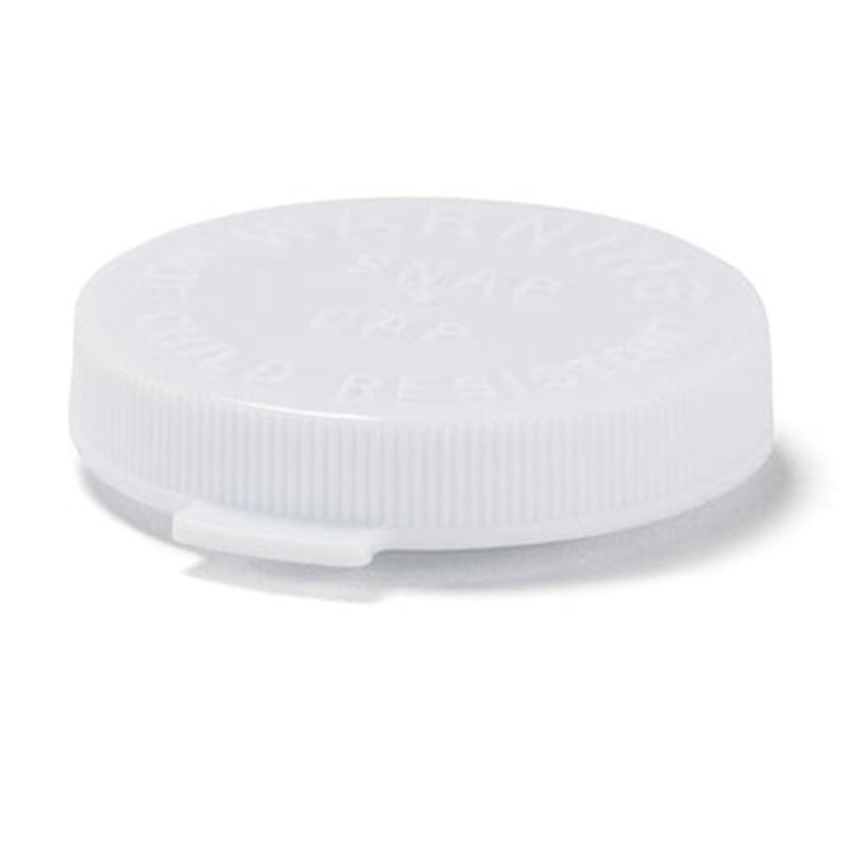 Berry PerfectPack Snap Caps Prescription Bottle Closure 12 16 20 Dram 200Ea