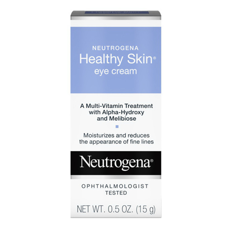 Neutrogena Healthy Skin Eye Cream - 0.5 Oz