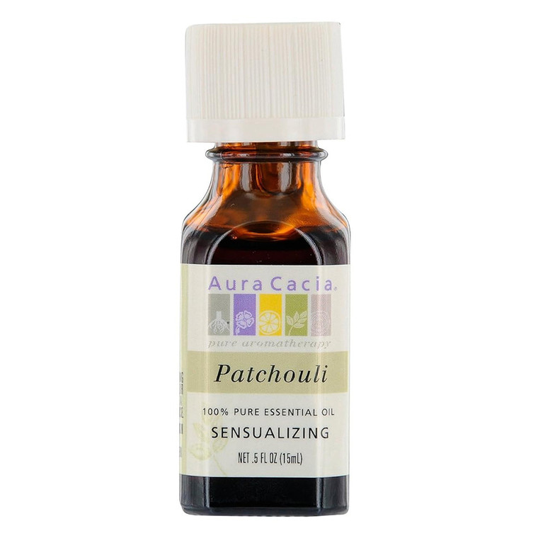 Aura Cacia Balancing Essential Oil Pure Harmonizing and Restorative Aromatherapy Formula 0.5Oz (15ml)