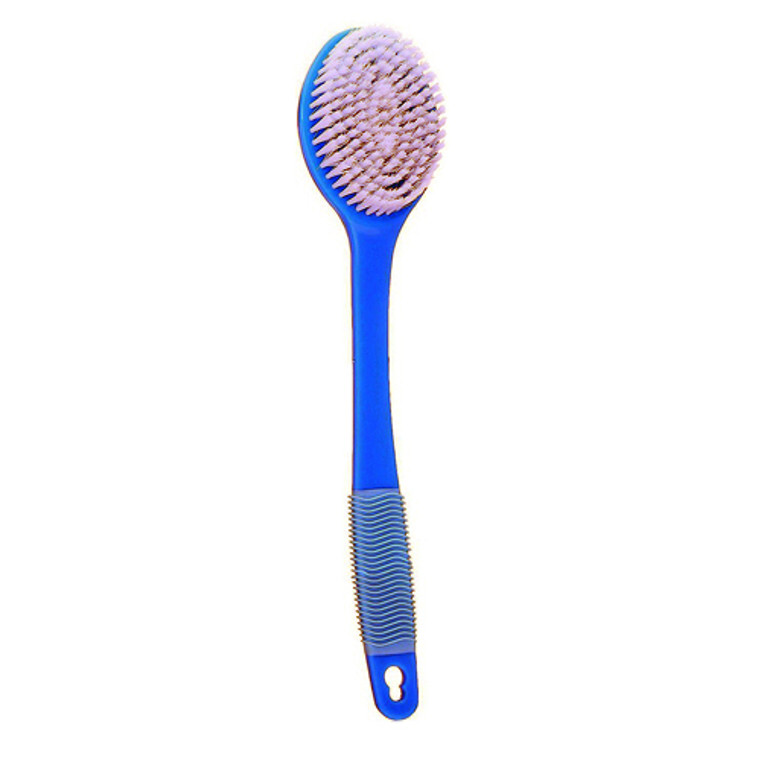 Paris Presents Translucent Bath Brush - 1 Ea