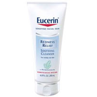 Eucerin Redness Relief Soothing - 6.8 Oz - myotcstore.com