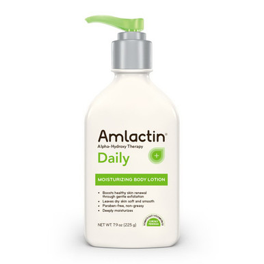 amlactin otc