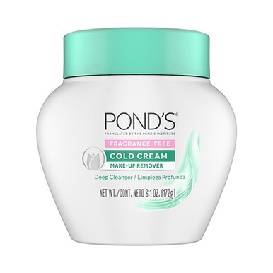 Pond's Cold Cream Cleanser 6.1 oz