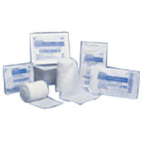 Kerlix Gauze Roll Sterile In Soft Pouch 6 Ply, Size 4.5 Inches X 4.1 Yards  - 1 Ea - myotcstore.com