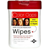 Color Oops Extra Strength Hair Color Remover, #Es102 - 1 Ea