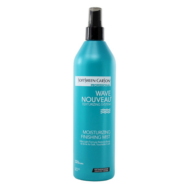 SoftSheen Carson Wave Nouveau Moisturising Finishing Mist 500 ml