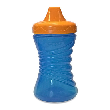 Save on NUK First Essentials Fun Grip Hard Spout Sippy Cup Order Online  Delivery