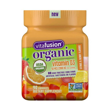 download vitafusion d3 gummies
