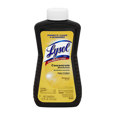 Spray Desinfectante Lysol 354 ML Waterfall