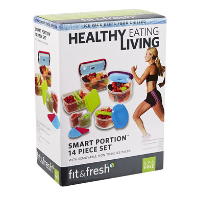 fresh and fit fresh and fit
