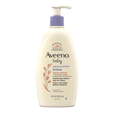 Aveeno Baby