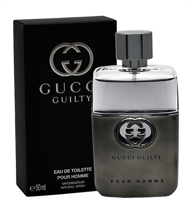 GUCCI GUILTY Eau de Toilette 50ml 新品 gucci-guilty-eau-de-toilette-
