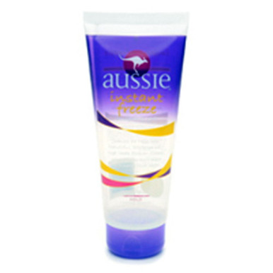 Aussie Instant Freeze Sculpting Hair Gel, 7 Oz 