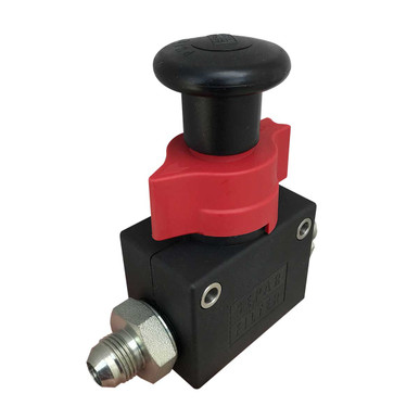 Hand Priming Pump with 1/2