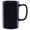 The 18oz Tall Ceramic Camper Mug in Midnight Blue with Speckles is a premium choice for businesses searching for custom logo ceramic mugs with a refined, modern-camping aesthetic. Ideal for coffee shops, breweries, and retail brands, this oversized camper mug matches current search trends for branded drinkware, large coffee mugs, and high-impact promotional merchandise.